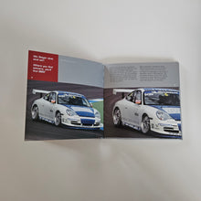 Load image into Gallery viewer, BBS Motorsport Exclusive Line Small Book
