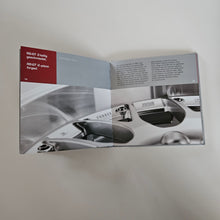 Load image into Gallery viewer, BBS Motorsport Exclusive Line Small Book