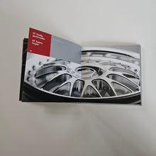 Load image into Gallery viewer, BBS Motorsport Exclusive Line Small Book