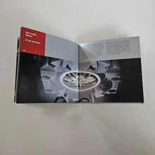 Load image into Gallery viewer, BBS Motorsport Exclusive Line Small Book