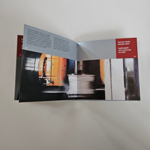 Load image into Gallery viewer, BBS Motorsport Exclusive Line Small Book