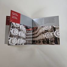 Load image into Gallery viewer, BBS Motorsport Exclusive Line Small Book