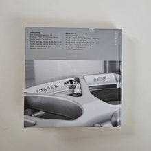 Load image into Gallery viewer, BBS Motorsport Exclusive Line Small Book