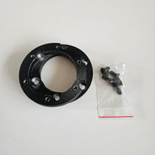 Load image into Gallery viewer, Eccentric Steering Wheel Spacer
