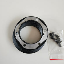 Load image into Gallery viewer, Eccentric Steering Wheel Spacer