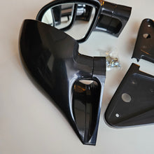 Load image into Gallery viewer, M3 Style Sport Mirror Set Golf Mk5