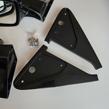 Load image into Gallery viewer, M3 Style Sport Mirror Set Golf Mk5