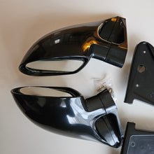 Load image into Gallery viewer, M3 Style Sport Mirror Set Golf Mk5