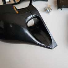 Load image into Gallery viewer, M3 Style Sport Mirror Set Golf Mk5