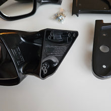 Load image into Gallery viewer, M3 Style Sport Mirror Set Golf Mk5