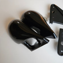 Load image into Gallery viewer, M3 Style Sport Mirror Set Golf Mk5