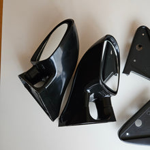 Load image into Gallery viewer, M3 Style Sport Mirror Set Golf Mk5