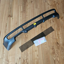 Load image into Gallery viewer, Rieger Tuning Rear Bumper Valance Diffusor Golf Mk4