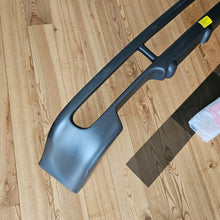 Load image into Gallery viewer, Rieger Tuning Rear Bumper Valance Diffusor Golf Mk4