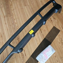 Load image into Gallery viewer, Rieger Tuning Rear Bumper Valance Diffusor Golf Mk4