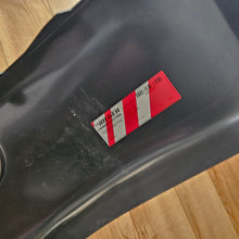 Load image into Gallery viewer, Rieger Tuning Rear Bumper Valance Diffusor Golf Mk4