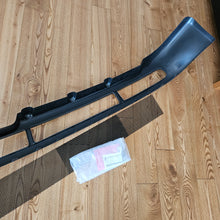 Load image into Gallery viewer, Rieger Tuning Rear Bumper Valance Diffusor Golf Mk4