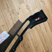 Load image into Gallery viewer, Rieger Tuning Rear Bumper Valance Diffusor Golf Mk4