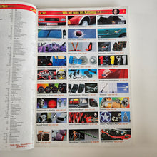 Load image into Gallery viewer, Jorg Tuning 1998 Catalog