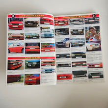 Load image into Gallery viewer, Jorg Tuning 1998 Catalog