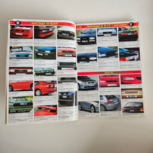 Load image into Gallery viewer, Jorg Tuning 1998 Catalog