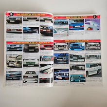 Load image into Gallery viewer, Jorg Tuning 1998 Catalog