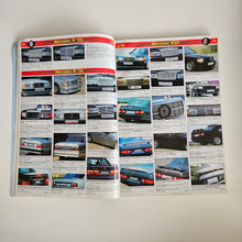 Load image into Gallery viewer, Jorg Tuning 1998 Catalog