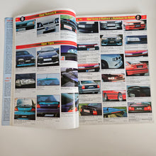 Load image into Gallery viewer, Jorg Tuning 1998 Catalog