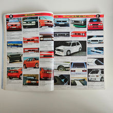 Load image into Gallery viewer, Jorg Tuning 1998 Catalog