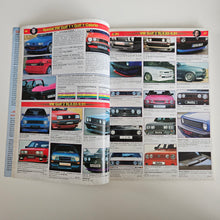 Load image into Gallery viewer, Jorg Tuning 1998 Catalog