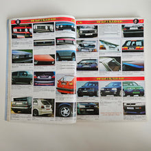 Load image into Gallery viewer, Jorg Tuning 1998 Catalog