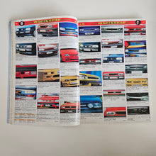 Load image into Gallery viewer, Jorg Tuning 1998 Catalog