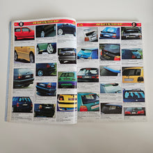 Load image into Gallery viewer, Jorg Tuning 1998 Catalog