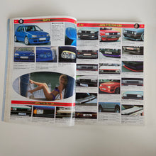 Load image into Gallery viewer, Jorg Tuning 1998 Catalog
