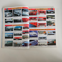 Load image into Gallery viewer, Jorg Tuning 1998 Catalog