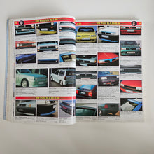 Load image into Gallery viewer, Jorg Tuning 1998 Catalog