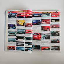 Load image into Gallery viewer, Jorg Tuning 1998 Catalog