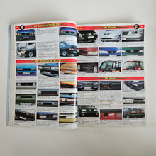 Load image into Gallery viewer, Jorg Tuning 1998 Catalog