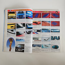 Load image into Gallery viewer, Jorg Tuning 1998 Catalog
