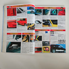 Load image into Gallery viewer, Jorg Tuning 1998 Catalog