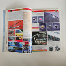 Load image into Gallery viewer, Jorg Tuning 1998 Catalog