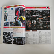Load image into Gallery viewer, Jorg Tuning 1998 Catalog