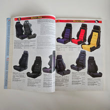 Load image into Gallery viewer, Jorg Tuning 1998 Catalog