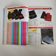 Load image into Gallery viewer, Jorg Tuning 1998 Catalog