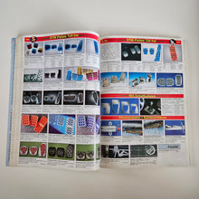 Load image into Gallery viewer, Jorg Tuning 1998 Catalog