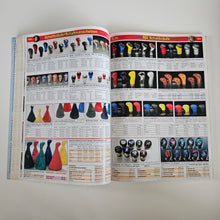 Load image into Gallery viewer, Jorg Tuning 1998 Catalog