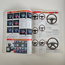 Load image into Gallery viewer, Jorg Tuning 1998 Catalog