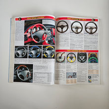 Load image into Gallery viewer, Jorg Tuning 1998 Catalog