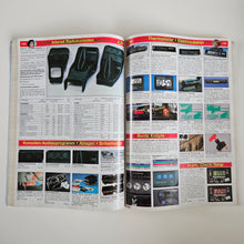 Load image into Gallery viewer, Jorg Tuning 1998 Catalog