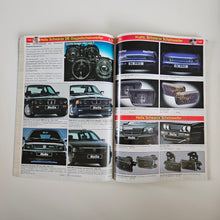 Load image into Gallery viewer, Jorg Tuning 1998 Catalog